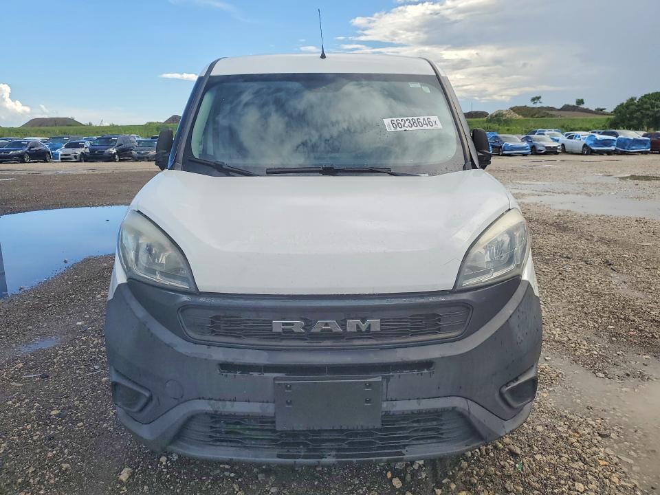 Aukcja sprzedaży 2020 Ram Promaster City, vin: ZFBHRFAB4L6P36309, numer aukcji: 66238646
