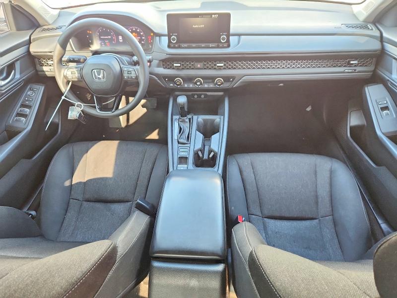 Aukcja sprzedaży 2024 Honda Accord, vin: 1HGCY1F30RA046532, numer aukcji: 63252296