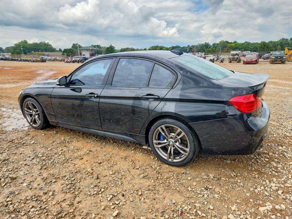 63315586 :رقم المزاد ، WBA3A5C53FP605495 vin ، 2015 Bmw 328 مزاد بيع