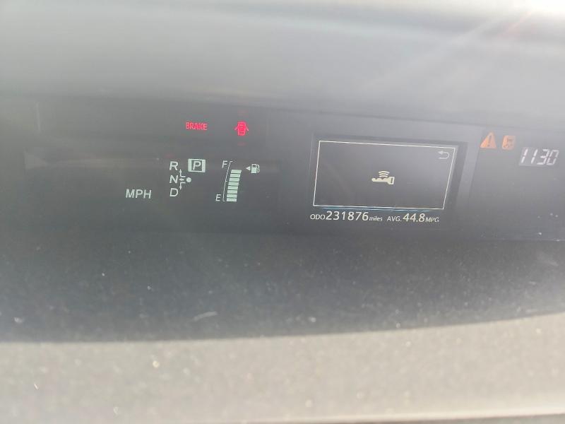 Продаж на аукціоні авто 2017 Toyota Prius V, vin: JTDZN3EU1HJ067363, номер лоту: 65507286