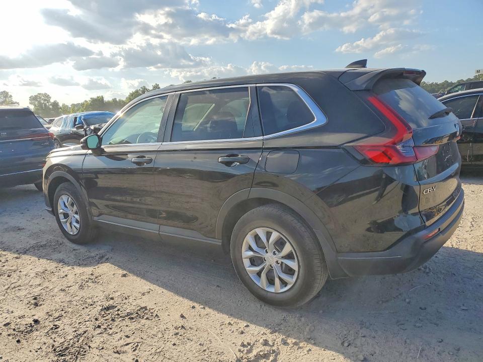 Продажа на аукционе авто 2026 Honda Cr-v, vin: 7FARS4H23TE003726, номер лота: 64652516