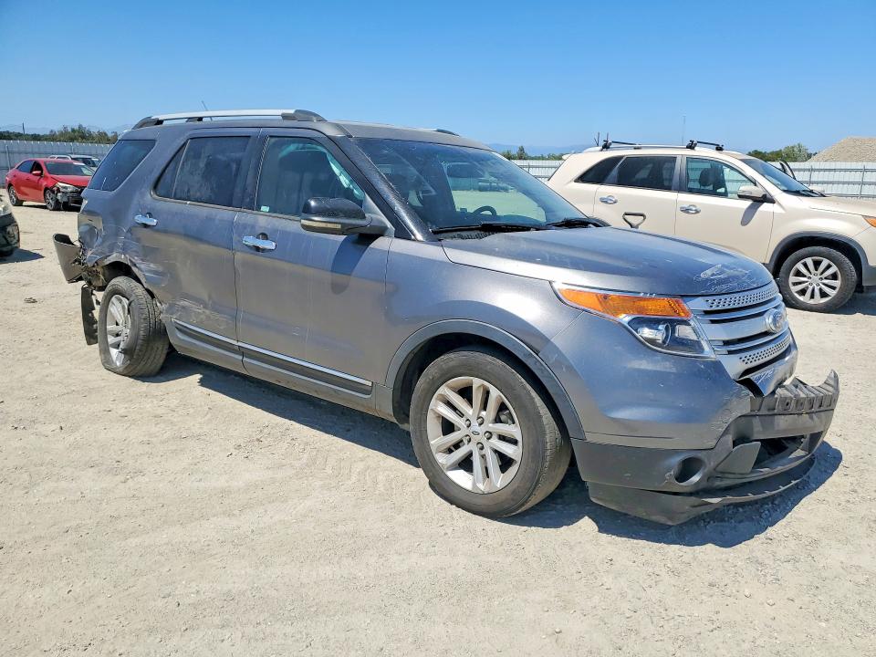 Aukcja sprzedaży 2012 Ford Explorer, vin: 1FMHK8D8XCGA32523, numer aukcji: 63952766