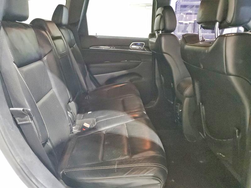 Продажа на аукционе авто 2015 Jeep Grand Cherokee, vin: 1C4RJFCG9FC704737, номер лота: 63696606