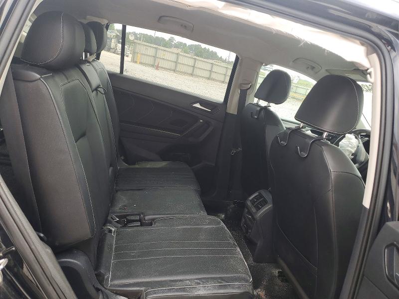 Продажа на аукционе авто 2022 Volkswagen Tiguan, vin: 3VV3B7AX3NM045032, номер лота: 63164266