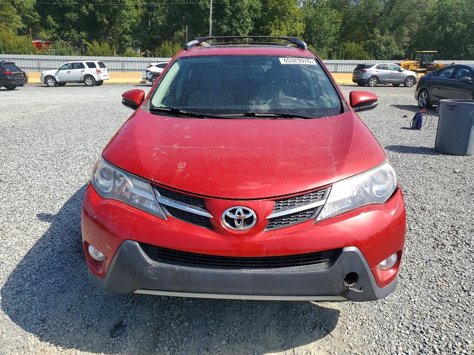 Aukcja sprzedaży 2013 Toyota Rav4, vin: 2T3DFREV1DW102823, numer aukcji: 65325976