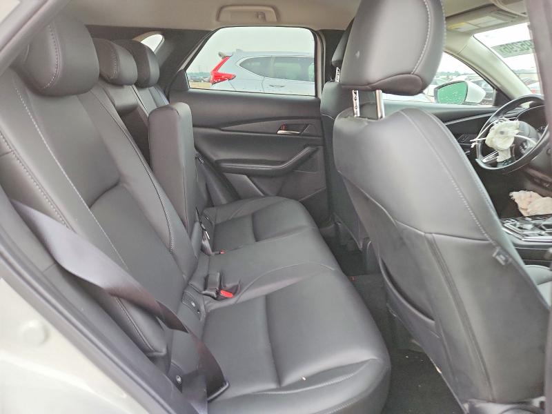Продажа на аукционе авто 2023 Mazda Cx-30, vin: 3MVDMBCM9PM578569, номер лота: 63795296