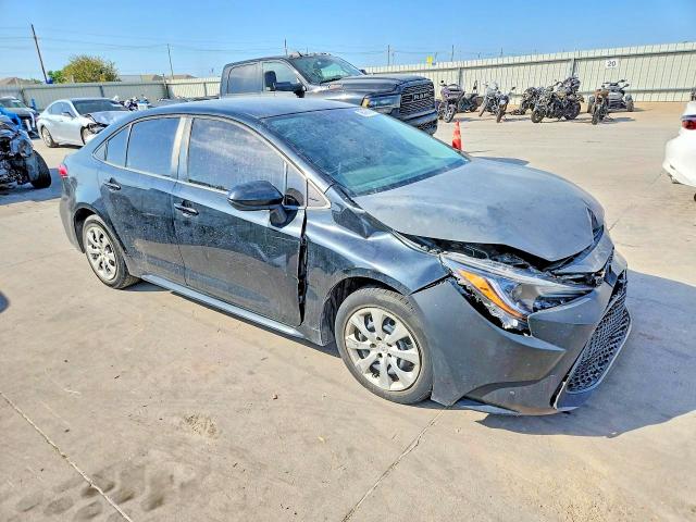 Aukcja sprzedaży 2021 Toyota Corolla, vin: 5YFEPMAE7MP205913, numer aukcji: 66128706