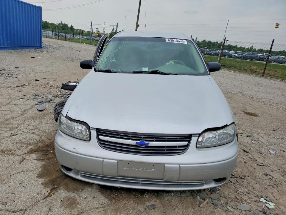 Aukcja sprzedaży 2003 Chevrolet Malibu, vin: 1G1ND52J53M722602, numer aukcji: 63919696