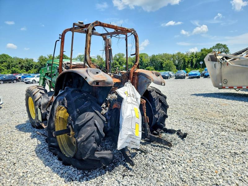 Aukcja sprzedaży 2015 John Deere 6125m, vin: 1L06125MPFH831598, numer aukcji: 63158466