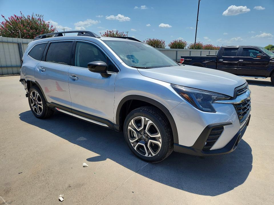 Продаж на аукціоні авто 2026 Subaru Ascent, vin: 4S4WMAGD5T3410658, номер лоту: 64130686
