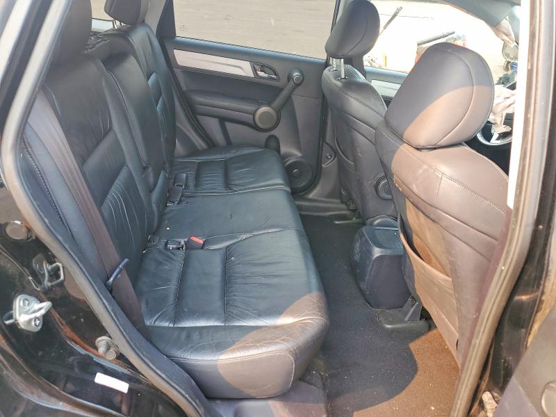 2011 Honda Cr-v მანქანა იყიდება აუქციონზე, vin: 5J6RE4H70BL074242, აუქციონის ნომერი: 63859556