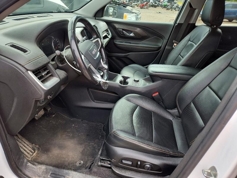 2020 Gmc Terrain მანქანა იყიდება აუქციონზე, vin: 3GKALVEV8LL242561, აუქციონის ნომერი: 65471226