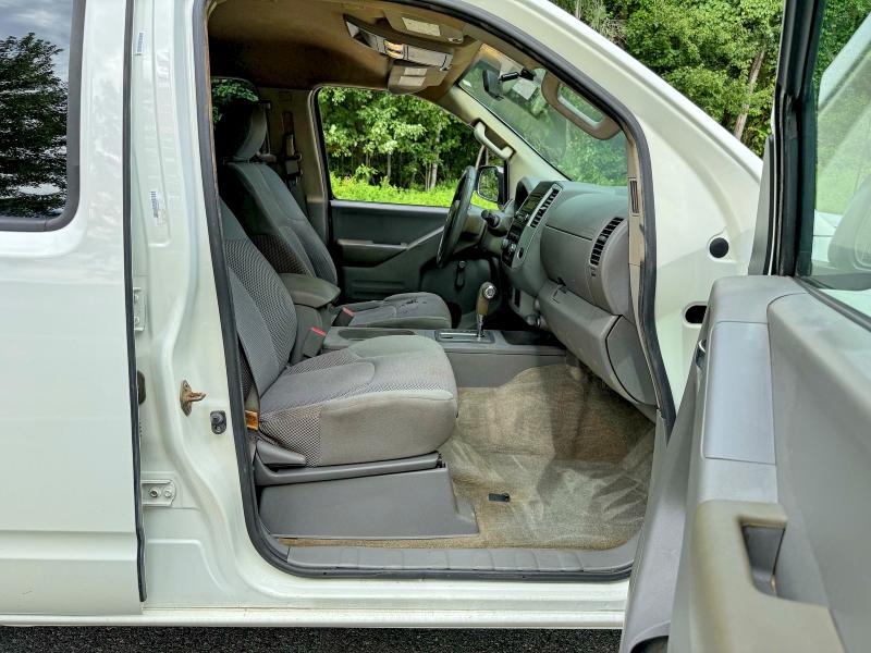 Продажа на аукционе авто 2015 Nissan Frontier, vin: 1N6AD0EV4FN714607, номер лота: 64293956