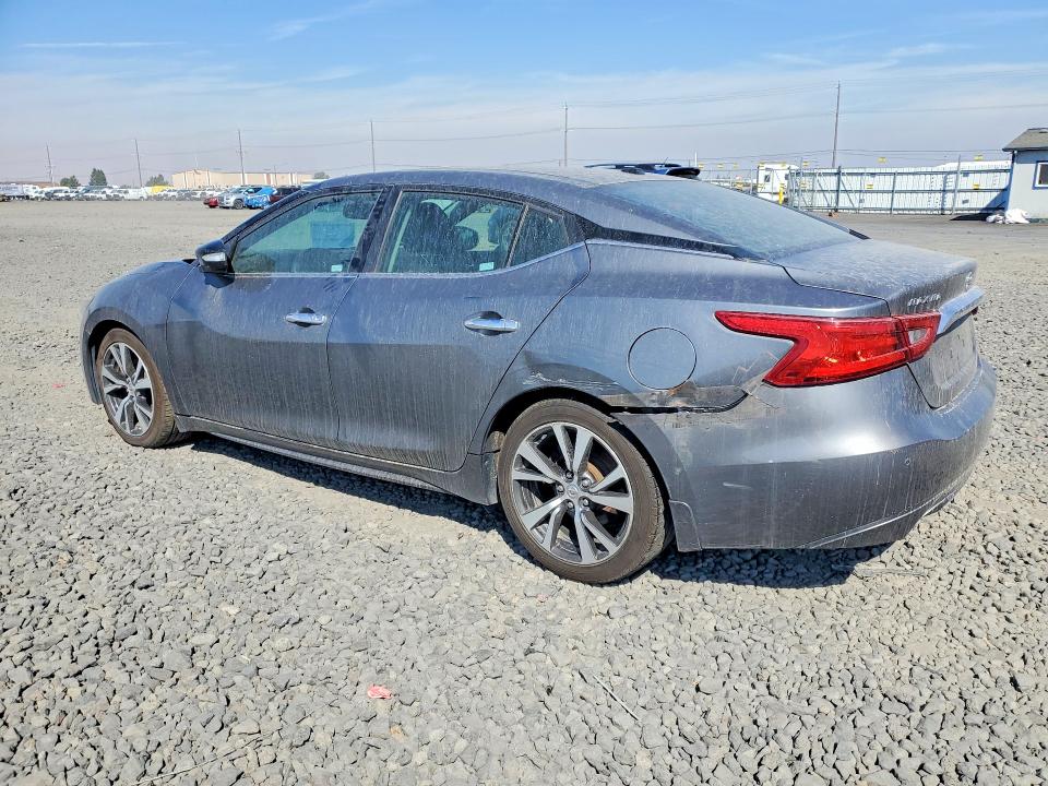Aukcja sprzedaży 2016 Nissan Maxima, vin: 1N4AA6AP5GC388664, numer aukcji: 66959006