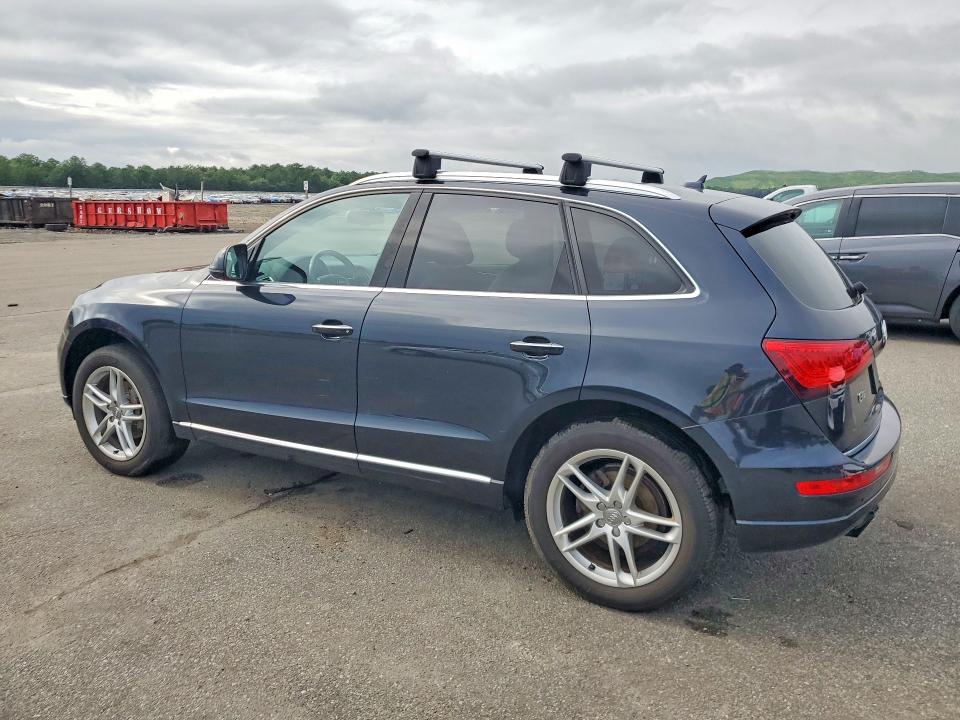 Aukcja sprzedaży 2015 Audi Q5, vin: WA1LFAFP8FA097953, numer aukcji: 65734306