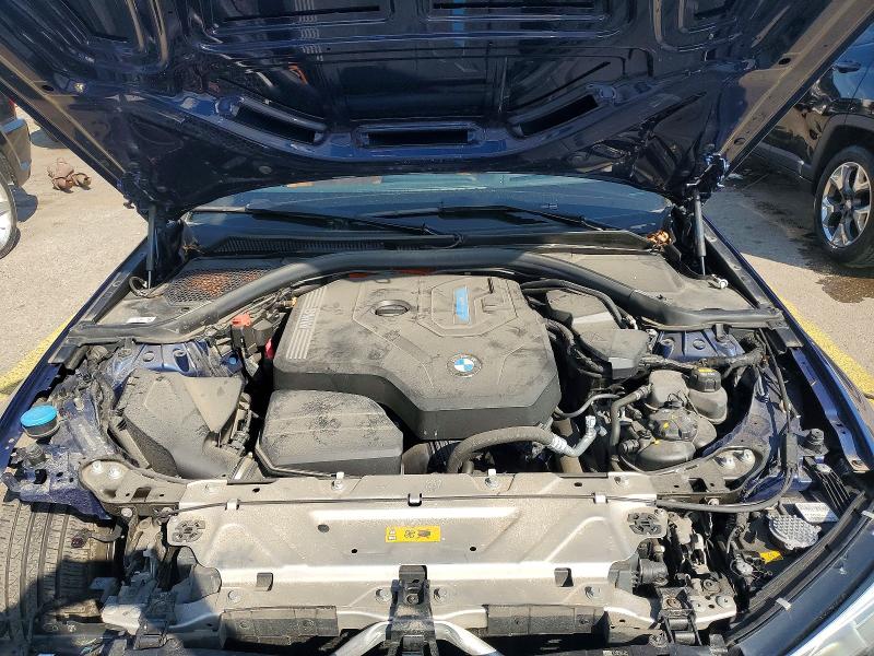 Aukcja sprzedaży 2021 Bmw 330xe, vin: 3MW5P9J06M8B89217, numer aukcji: 61647446