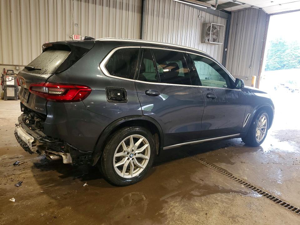 Aukcja sprzedaży 2020 Bmw X5, vin: 5UXCR6C04L9B35954, numer aukcji: 64949096