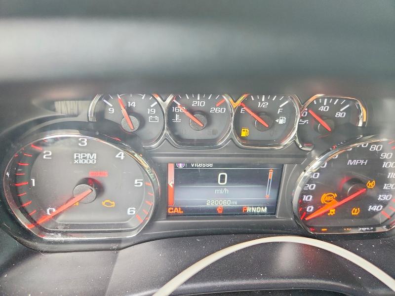 Продажа на аукционе авто 2016 Gmc Sierra, vin: 1GTV2NEC9GZ133488, номер лота: 67184426