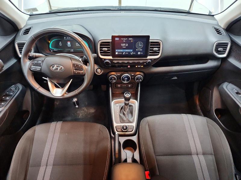 Продажа на аукционе авто 2025 Hyundai Venue, vin: KMHRC8A32SU372341, номер лота: 66120706