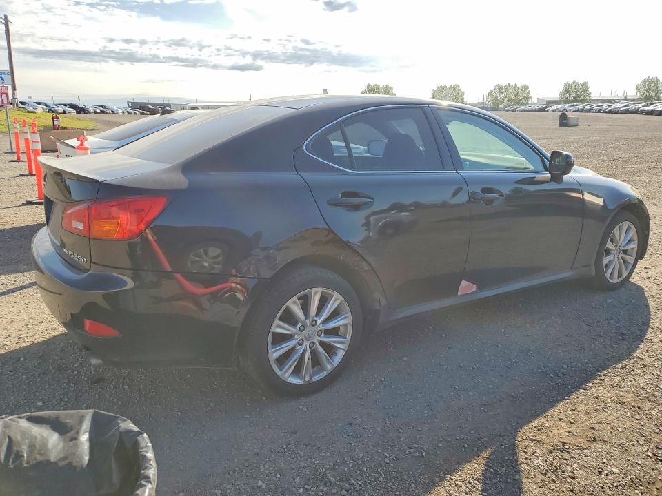 Aukcja sprzedaży 2006 Lexus Is, vin: JTHCK262962003812, numer aukcji: 65237076