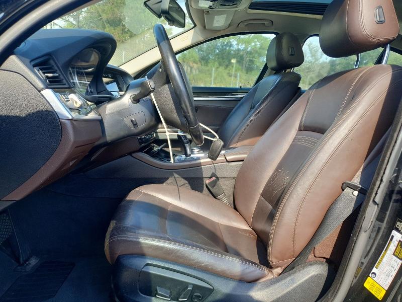 65799046 :رقم المزاد ، WBA5A5C58ED511105 vin ، 2014 Bmw 528 مزاد بيع