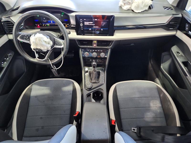 Продажа на аукционе авто 2025 Volkswagen Taos, vin: 3VV8C7B20SM007937, номер лота: 64339536