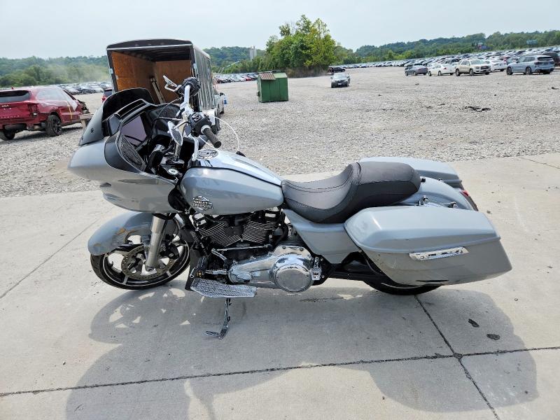 Продаж на аукціоні авто 2025 Harley-davidson Fltrx, vin: 1HD1KH71XSB634241, номер лоту: 64632076
