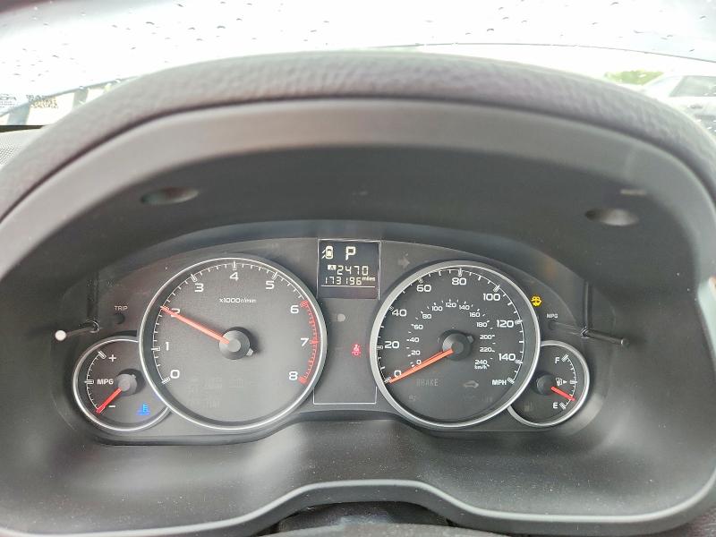 64509266 :رقم المزاد ، 4S4BRCCCXE3291856 vin ، 2014 Subaru Outback مزاد بيع