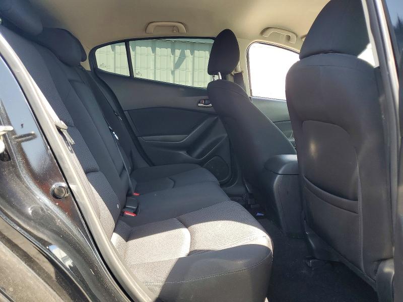 Продажа на аукционе авто 2015 Mazda 3, vin: 3MZBM1L72FM225969, номер лота: 62537906
