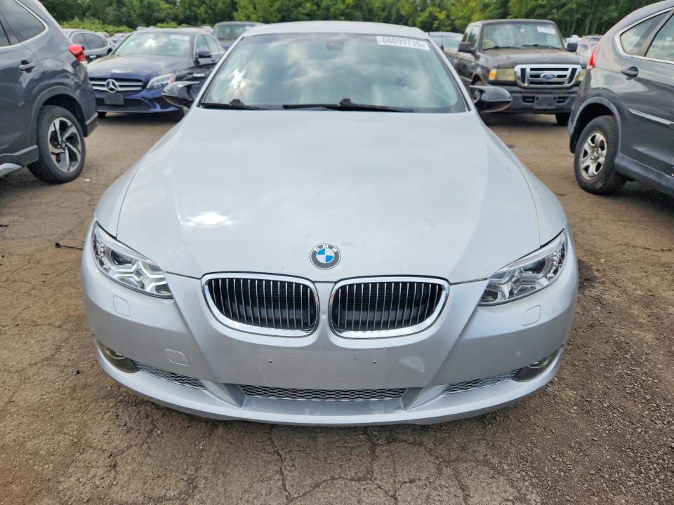 Aukcja sprzedaży 2009 Bmw 335, vin: WBAWC73559E270372, numer aukcji: 66099716