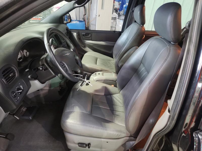 Продажа на аукционе авто 2005 Chrysler Town & Country, vin: 2C4GP54L55R166944, номер лота: 66386766