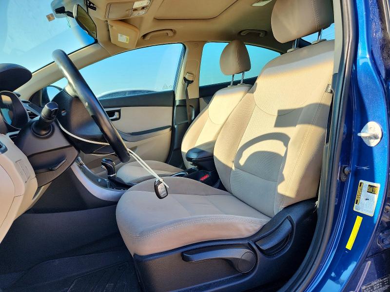 Aukcja sprzedaży 2016 Hyundai Elantra, vin: 5NPDH4AE7GH671299, numer aukcji: 67194596