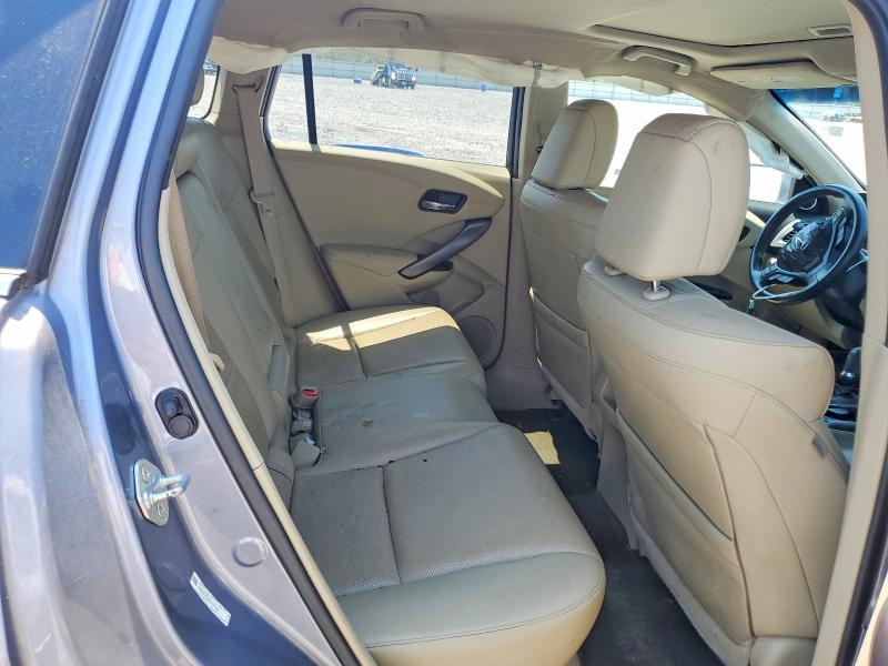 Продаж на аукціоні авто 2013 Acura Rdx, vin: 5J8TB3H5XDL017421, номер лоту: 65830386