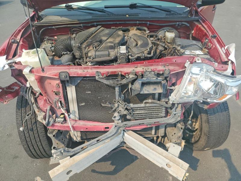 2005 Toyota Tacoma მანქანა იყიდება აუქციონზე, vin: 5TEUU42N05Z005843, აუქციონის ნომერი: 66578996