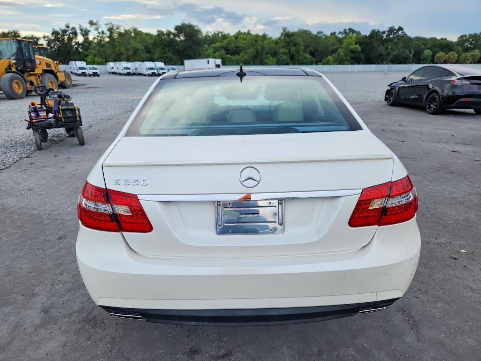 Продажа на аукционе авто 2013 Mercedes-benz E, vin: WDDHF5KB5DA759827, номер лота: 66602526