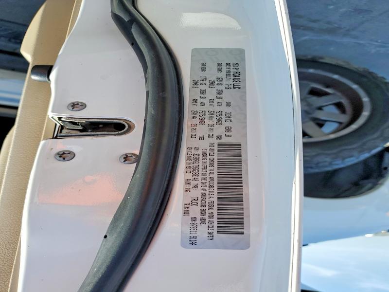 63755916 :رقم المزاد ، 3C6RR6LT9GG388140 vin ، 2016 Ram 1500 مزاد بيع