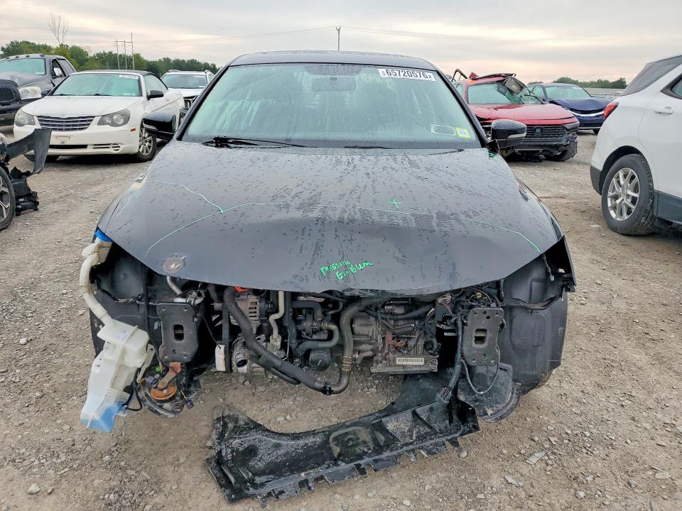 Продаж на аукціоні авто 2017 Volkswagen Jetta, vin: 3VWDB7AJ8HM396325, номер лоту: 65720576