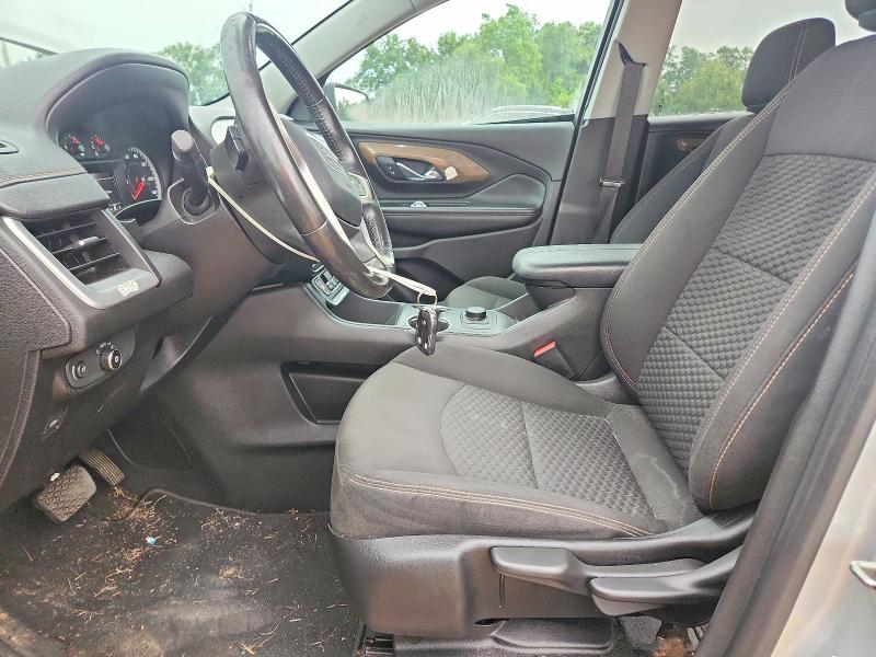 Auction sale of the 2018 Gmc Terrain, vin: 3GKALMEV3JL332238, lot number: 66432076