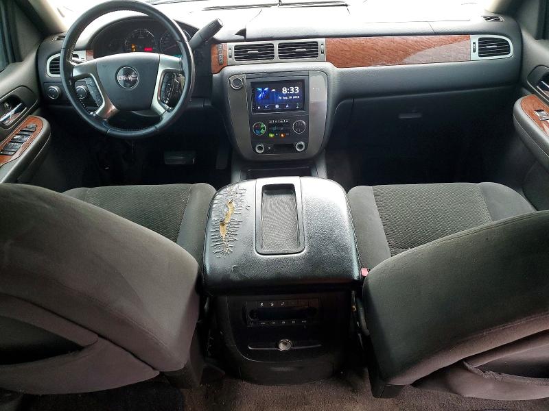 Продаж на аукціоні авто 2007 Gmc Yukon, vin: 1GKFK13057R243187, номер лоту: 67008916