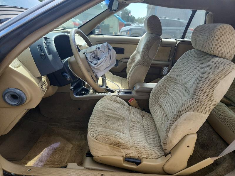 Aukcja sprzedaży 1995 Chrysler Lebaron, vin: 1C3EU4537SF660755, numer aukcji: 65232296
