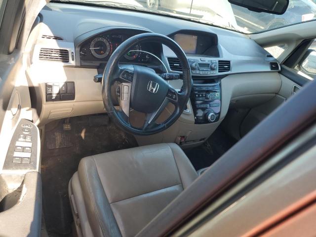 2013 Honda Odyssey მანქანა იყიდება აუქციონზე, vin: 5FNRL5H68DB022632, აუქციონის ნომერი: 63726196