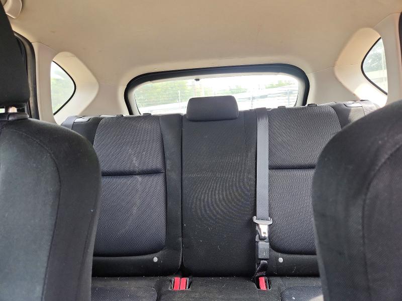 65349176 :رقم المزاد ، JM3KE2BE4E0331600 vin ، 2014 Mazda Cx-5 مزاد بيع