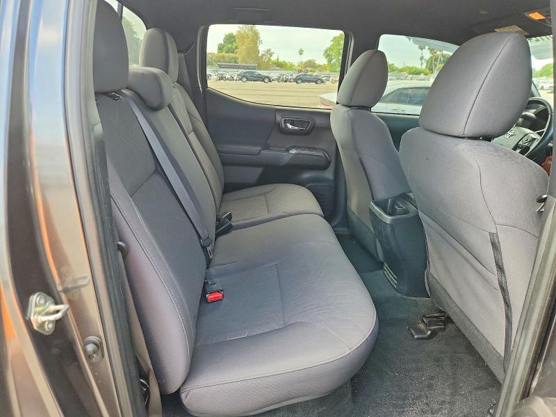 2019 Toyota Tacoma მანქანა იყიდება აუქციონზე, vin: 3TMBZ5DN2KM022261, აუქციონის ნომერი: 63772486
