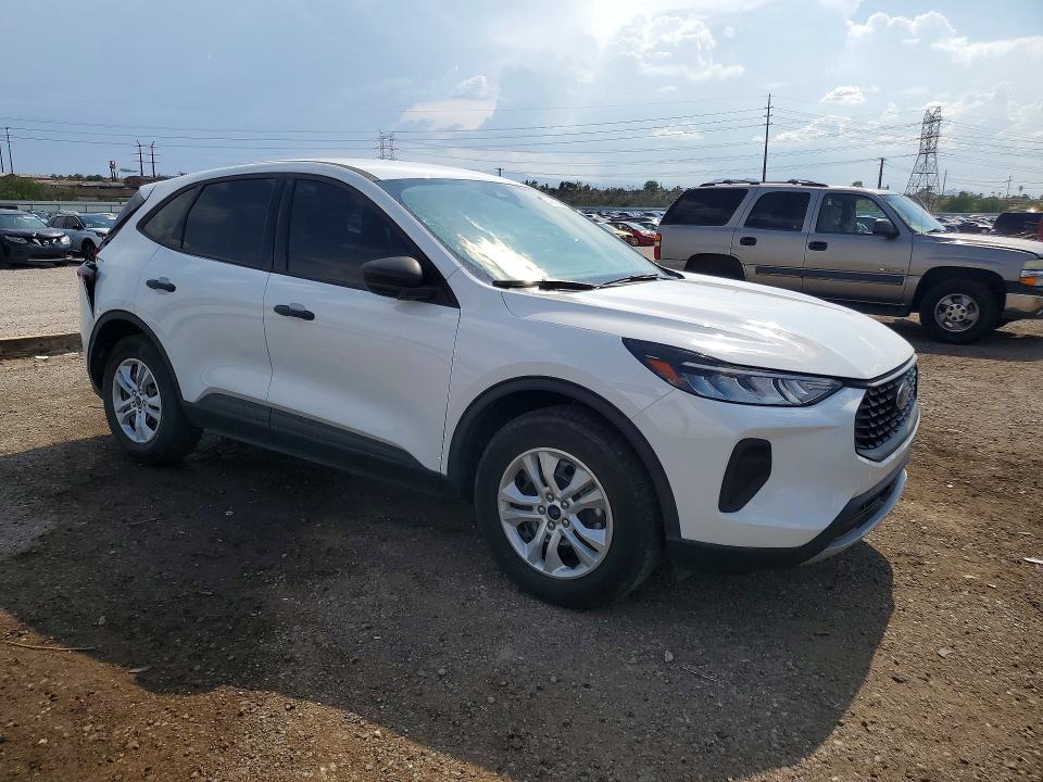 Auction sale of the 2023 Ford Escape, vin: 1FMCU9FN7PUA00469, lot number: 64432946