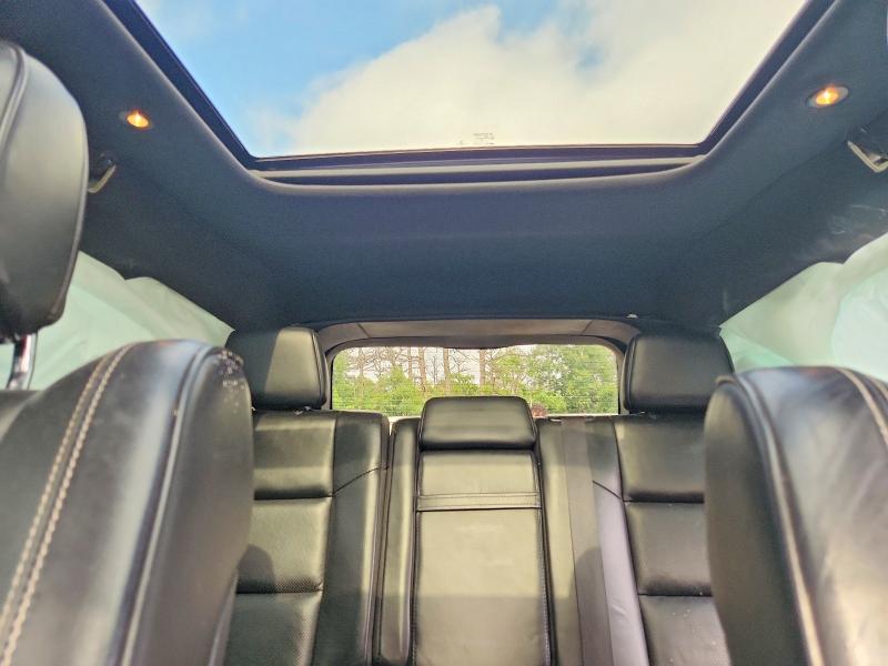 2017 Jeep Grand Cherokee მანქანა იყიდება აუქციონზე, vin: 1C4RJFCG7HC949040, აუქციონის ნომერი: 65407716