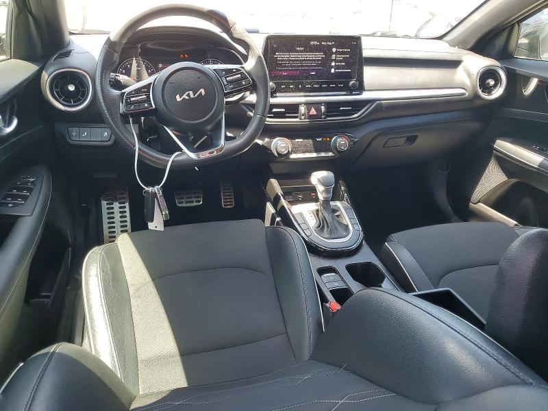 Продажа на аукционе авто 2024 Kia Forte, vin: 3KPF54AD2RE705021, номер лота: 65503576