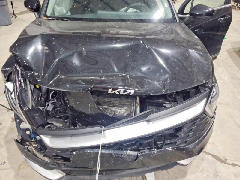 Продажа на аукционе авто 2025 Kia Sportage, vin: KNDPUCDG6S7180851, номер лота: 65510516