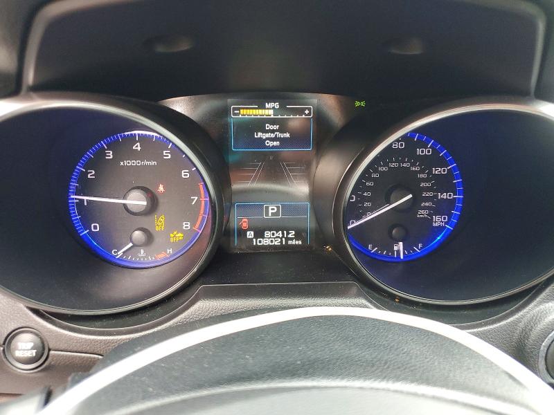 Продажа на аукционе авто 2015 Subaru Legacy, vin: 4S3BNEN62F3064410, номер лота: 66113496