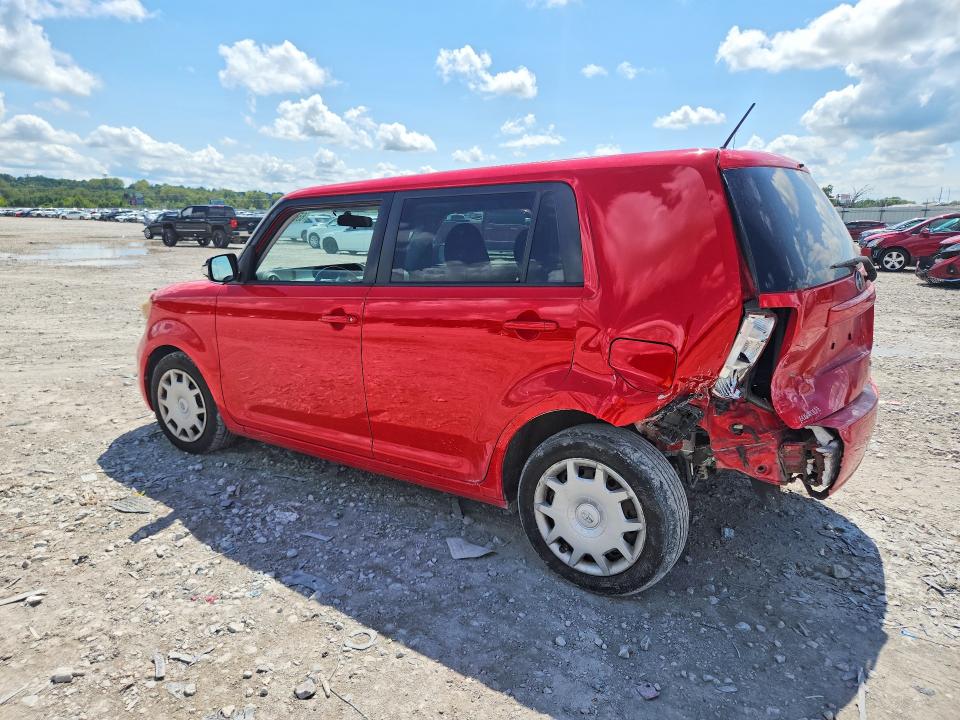 65993906 :رقم المزاد ، JTLKE50E391097774 vin ، 2009 Scion Xb مزاد بيع