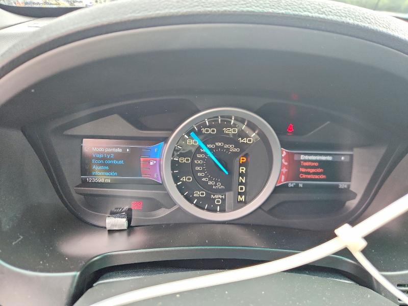 Продажа на аукционе авто 2011 Ford Explorer, vin: 1FMHK8D80BGA85777, номер лота: 67167576